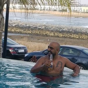 Meet your Posher, Mehdi